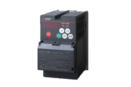 三菱变频器 FR-CS80系列